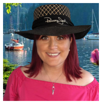 AIMEE SCANLON