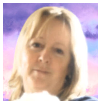 KITTY KAVANAGH