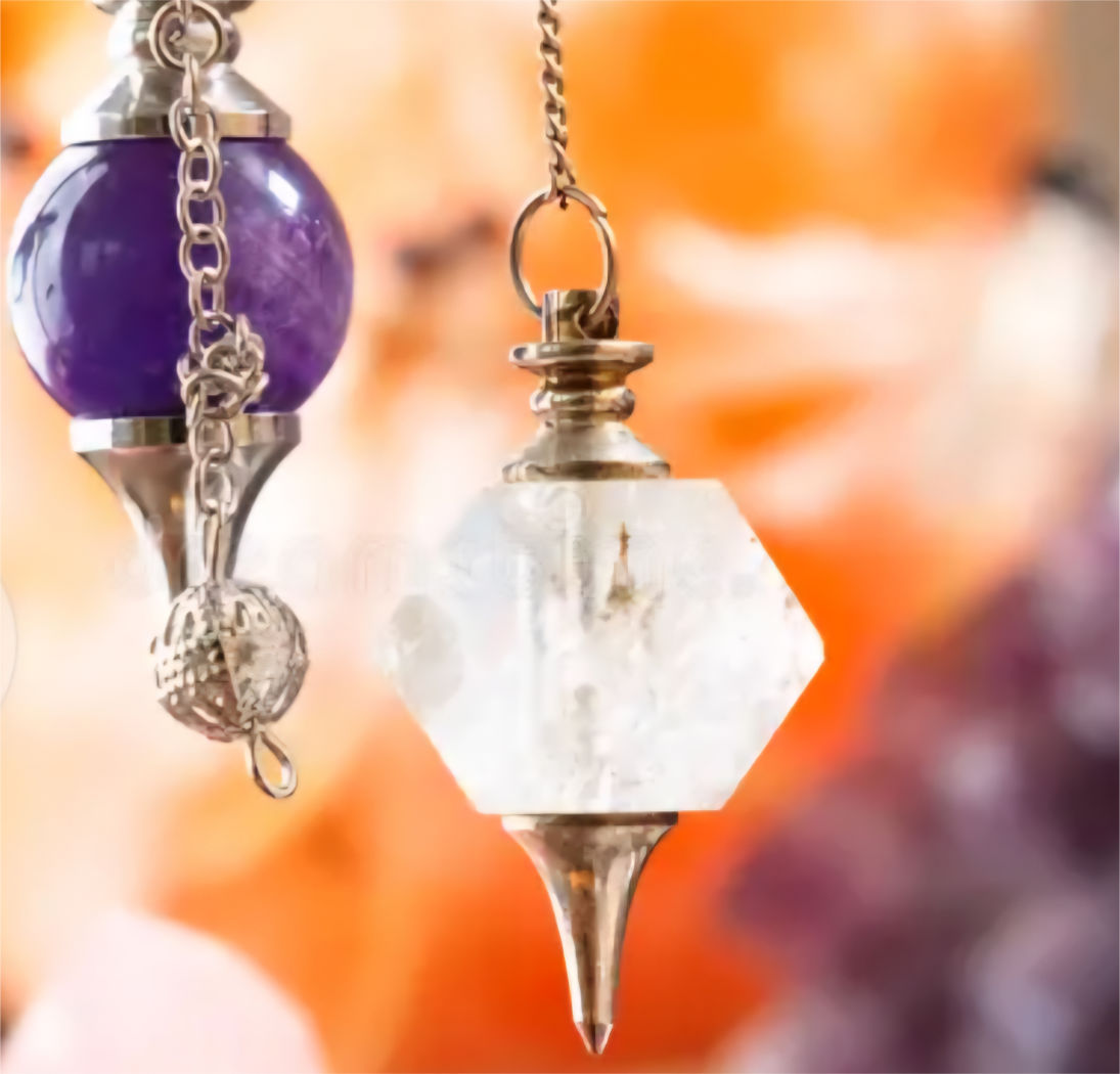 advanced pendulum training