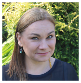 LIZ SHEEHAN