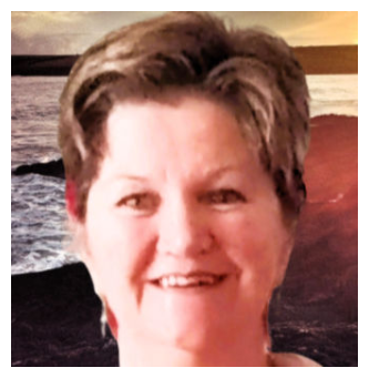 LORETTO COLLINS